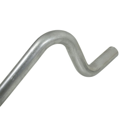 Flowmaster 65-73 Mustang Tailpipes