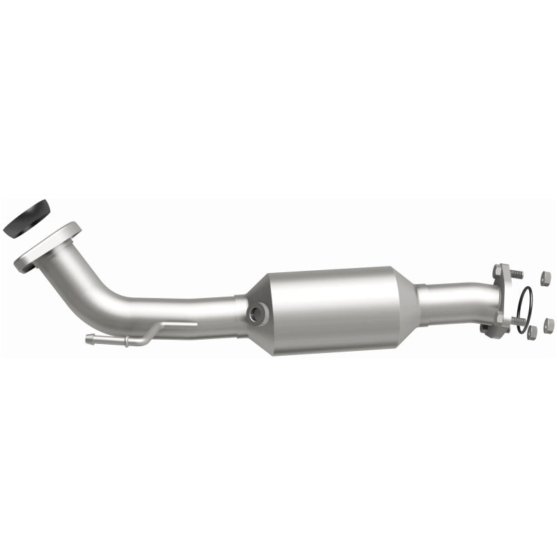 MagnaFlow Direct Fit Catalytic Converter 03-05 Honda Civic 1.3