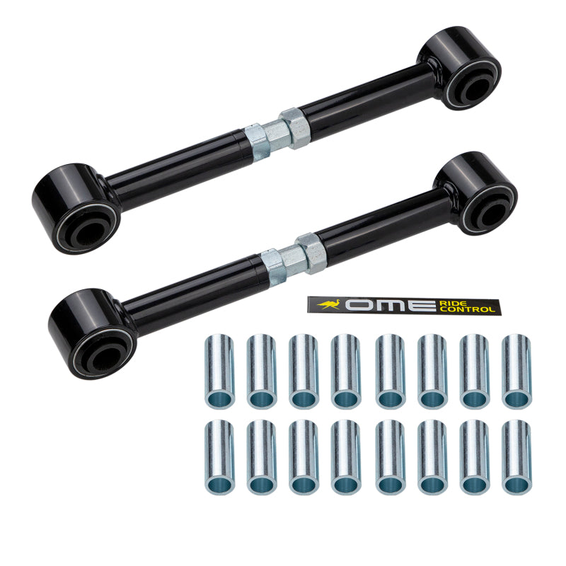 Old Man Emu ARB Adjustable Upper Trailing Arms Gq/Gu