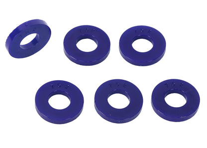 SuperPro Jaguar-Rack Mount Thrust Washer