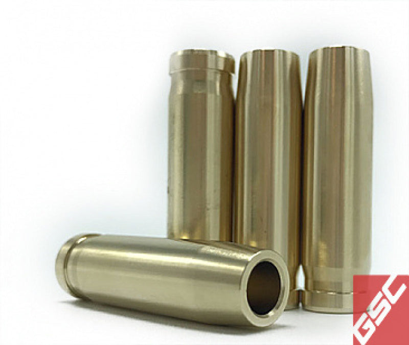 GSC Power Division GSC P-D Toyota 1FZ 1.650in Length 0.4545in OD 0.2756in ID Intake Valve Guide - Single