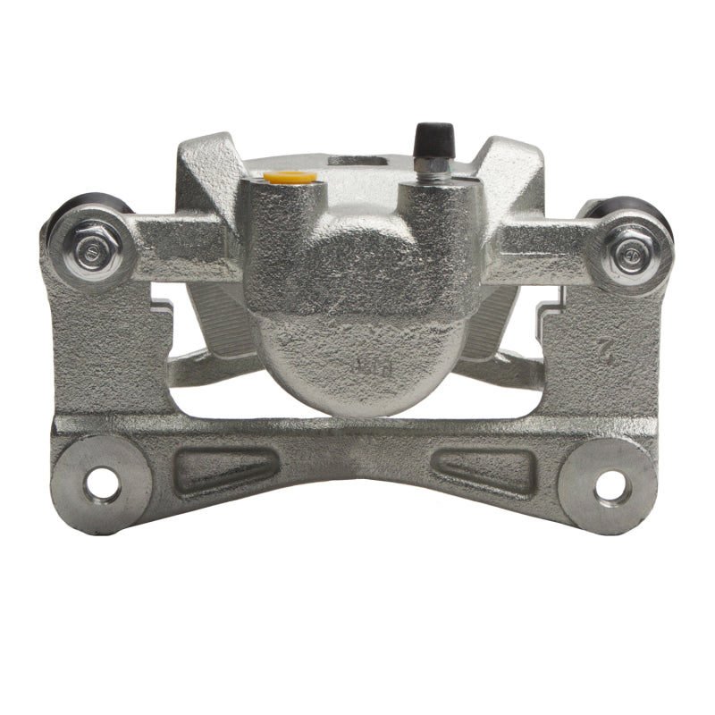 DFC 07-12 Hyundai Veracruz Rear-L Premium Caliper - Silver Zinc Coated