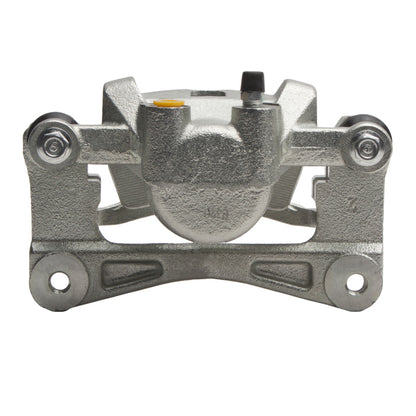 DFC 07-12 Hyundai Veracruz Rear-L Premium Caliper - Silver Zinc Coated