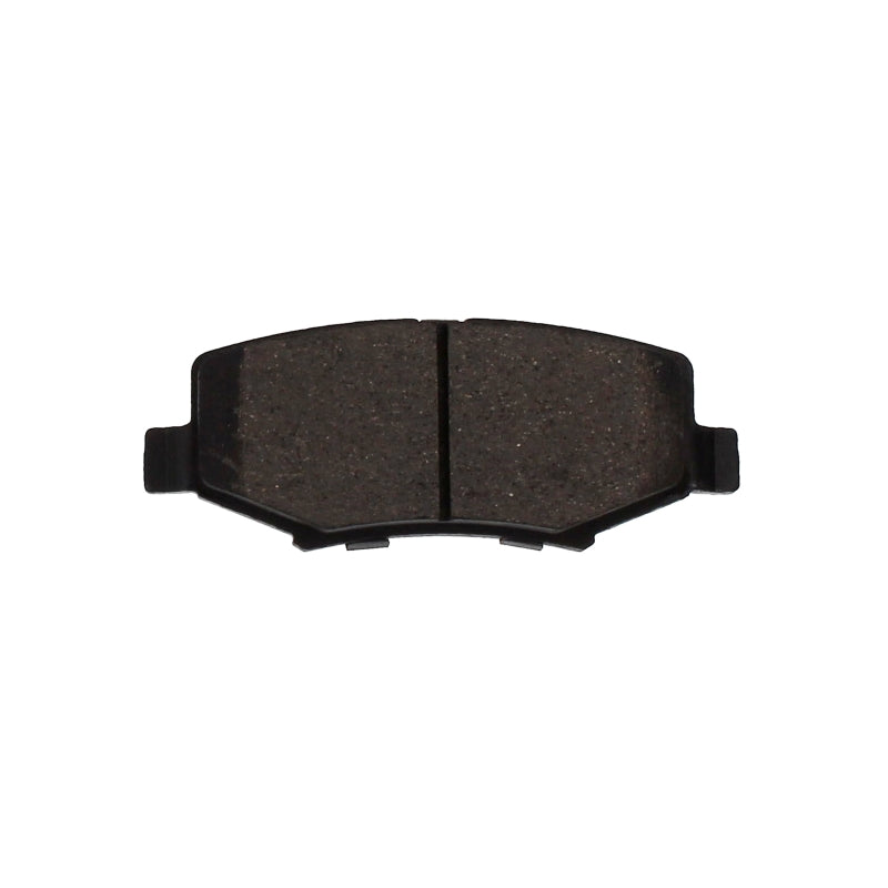 Baer Brakes 07-08 Dodge Nitro Claw Brake Rear Pads