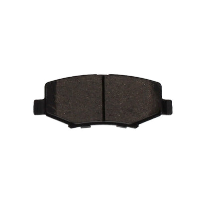 Baer Brakes 07-08 Dodge Nitro Claw Brake Rear Pads