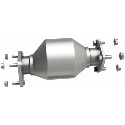 MagnaFlow Direct Fit Catalytic Converter 09-10 Acura TSX 2.4L / 08-10 Honda Accord 2.4L