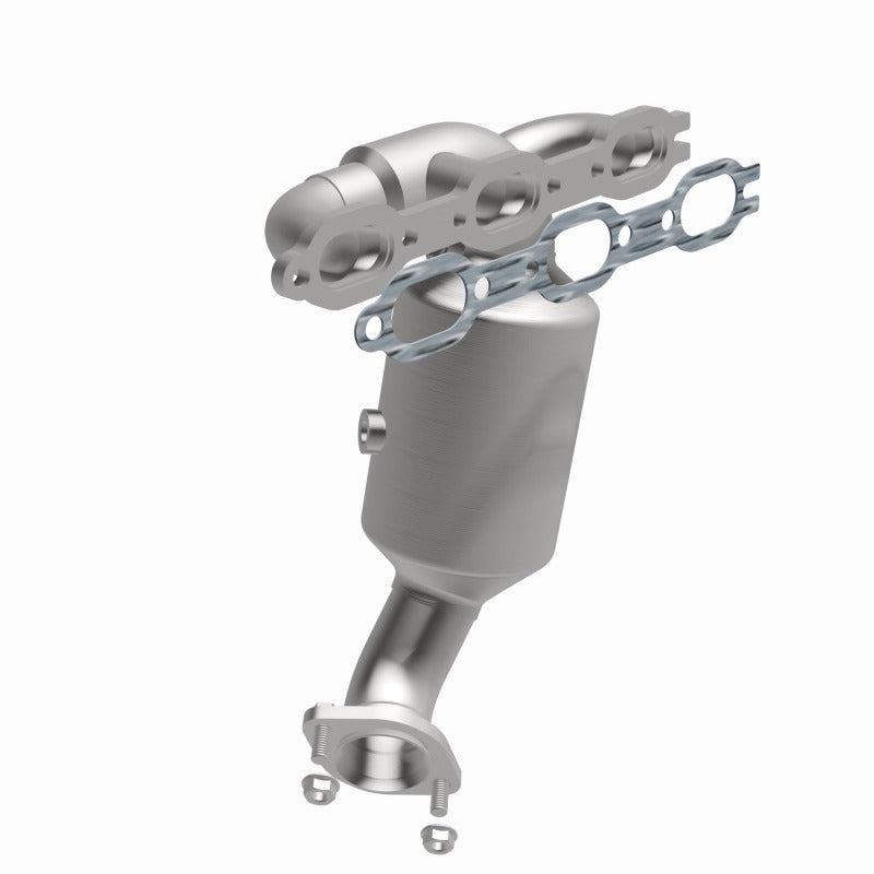 MagnaFlow DF Catalytic Converter Federal Frt SS 2007 Chrysler Pacifica Base/Limited/Touring 4.0L/241