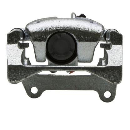 DFC 15-20 Volkswagen Golf Rear-L Premium Caliper - Silver Zinc Coated