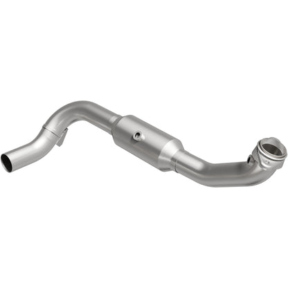 MagnaFlow 05-06 Lincoln Navigator 5.4L Direct Fit Catalytic Converter - Passenger Side