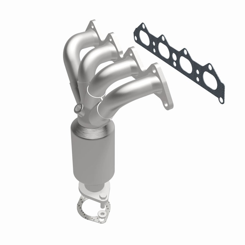MagnaFlow Direct Fit Catalytic Converter 09-10 Kia Sportage 2.0L