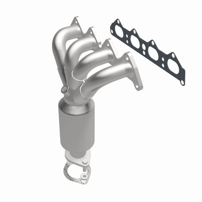 MagnaFlow Direct Fit Catalytic Converter 09-10 Kia Sportage 2.0L
