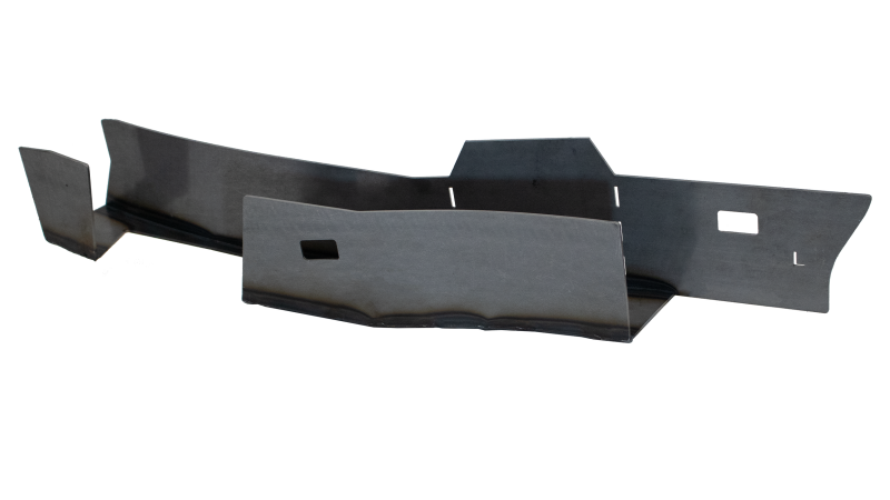 RustBuster Rust Buster 1996-2002 Toyota 4Runner Front Frame Repair Kit - Right