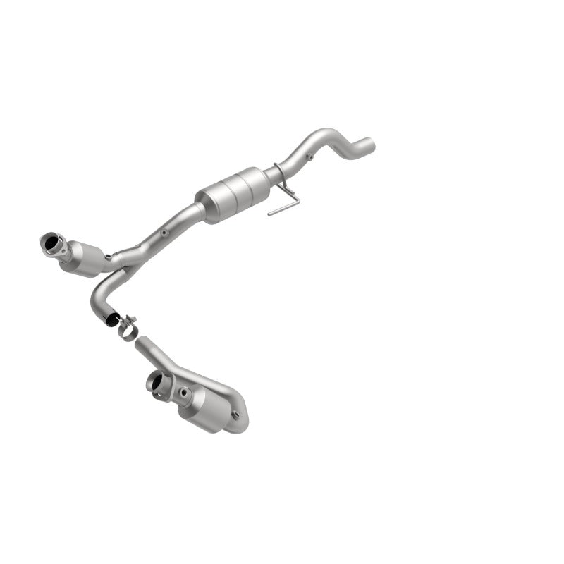 MagnaFlow Direct Fit Catalytic Converter 02-03 Dodge Durango 5.9L