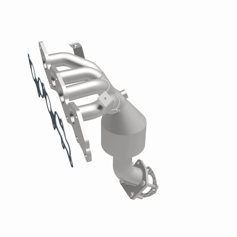 MagnaFlow Direct Fit Catalytic Converter 05-08 Mazda Tribute 2.3L