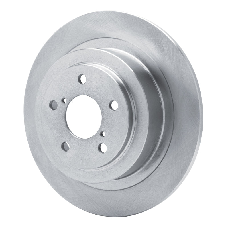 DFC 00-06 Subaru Legacy Rear Brake Rotor