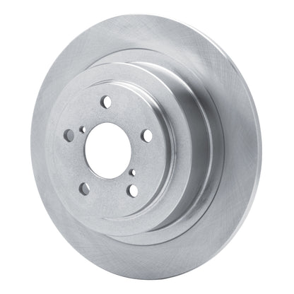 DFC 00-06 Subaru Legacy Rear Brake Rotor
