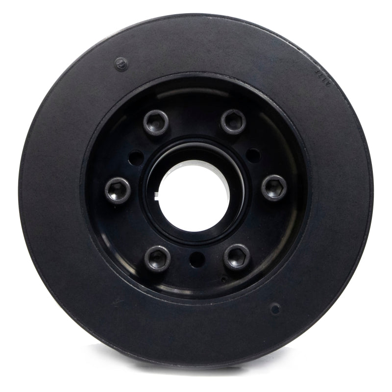 Fluidampr Ford PowerStroke 7.3L Late 1999-2003 Steel Externally Balanced Damper