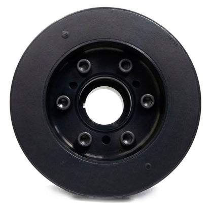Fluidampr Ford PowerStroke 7.3L Late 1999-2003 Steel Externally Balanced Damper