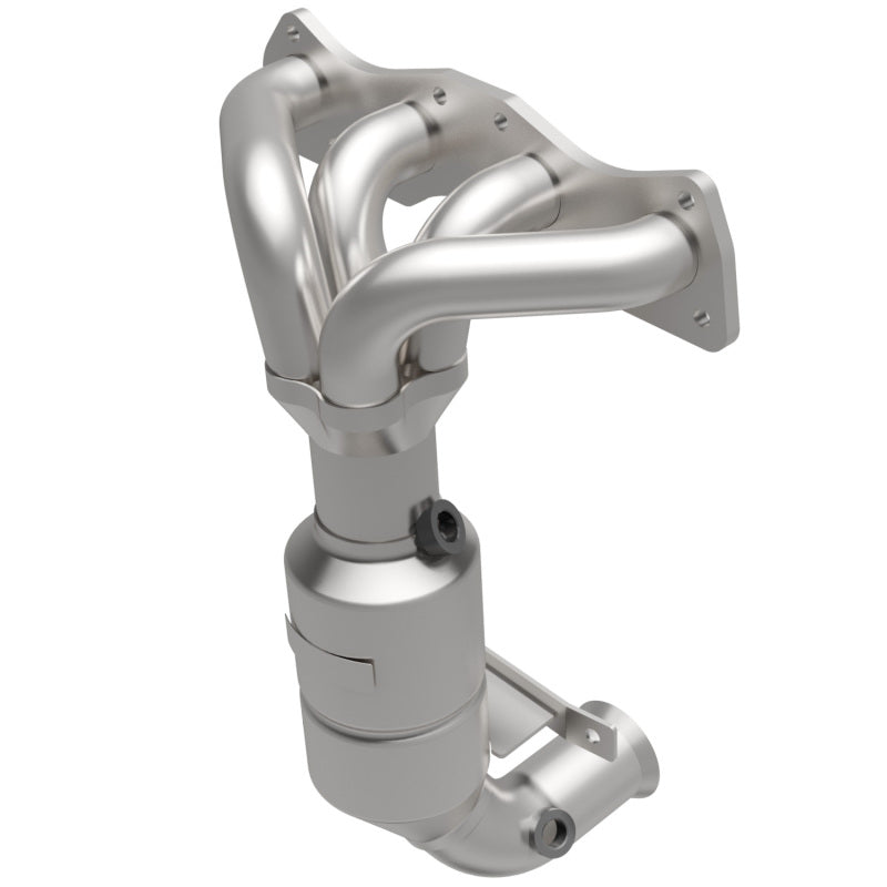MagnaFlow Direct Fit Catalytic Converter Mini Cooper Clubman Manif