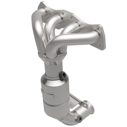 MagnaFlow Direct Fit Catalytic Converter Mini Cooper Clubman Manif