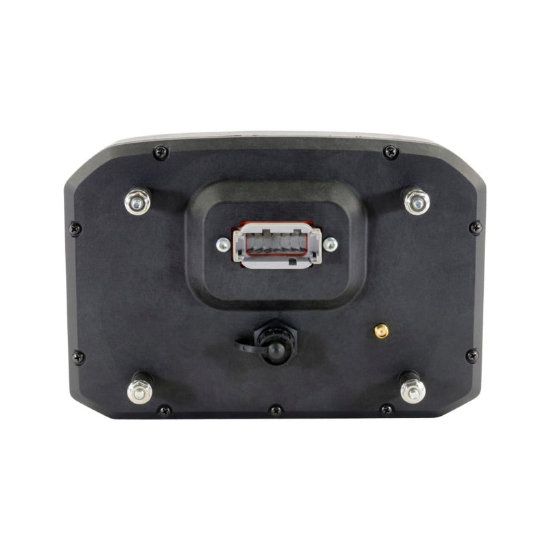 AEM CD-7 Non Logging Race Dash Carbon Fiber Digital Display (CAN Input Only)
