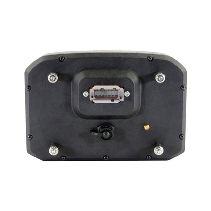 AEM CD-7 Non Logging Race Dash Carbon Fiber Digital Display (CAN Input Only)