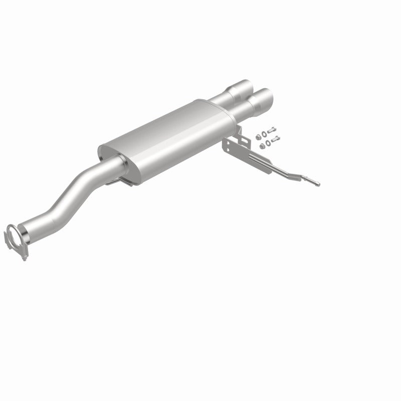Magnaflow BRExhaust 14-22 MINI COOPER 2.0L Exhaust Kit