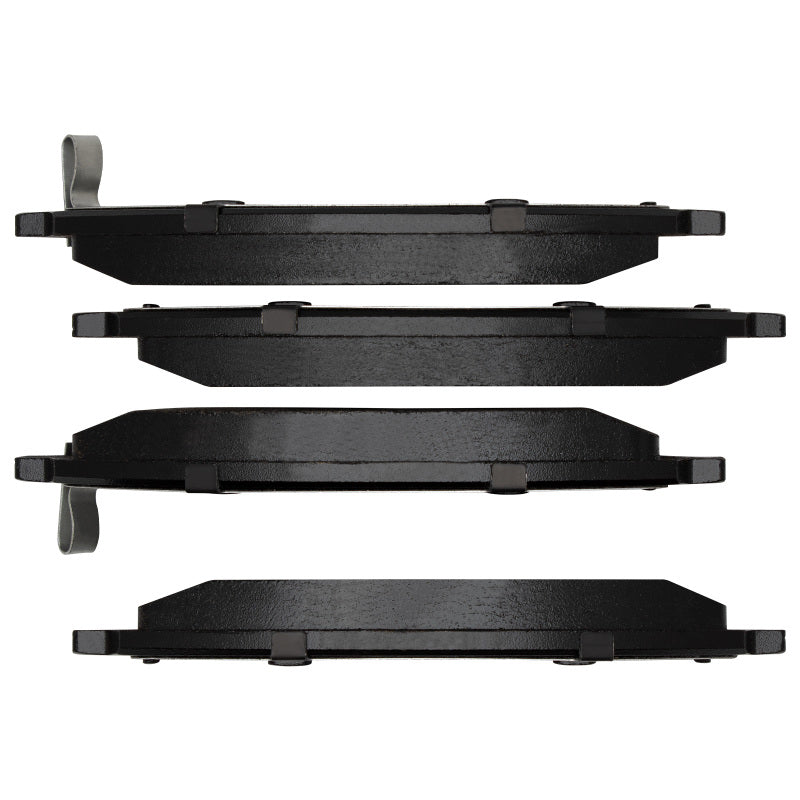 DFC 03-04 Dodge Dakota 4WD Front 5000 Advanced Semi Metallic Brake Pads