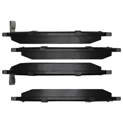 DFC 03-04 Dodge Dakota 4WD Front 5000 Advanced Semi Metallic Brake Pads