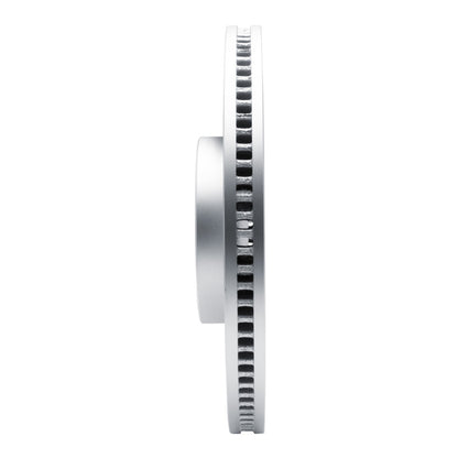 DFC 22-25 Ford Maverick Front GeoSPEC Coated Rotor