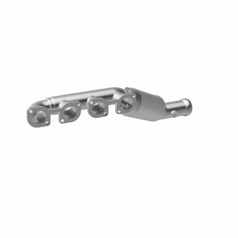 MagnaFlow Direct Fit Catalytic Converter 07-10 BMW X5 4.8L V8