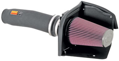 K&N Engineering K&N 94-96 Chevy Impala SS/Caprice Performance Intake Kit
