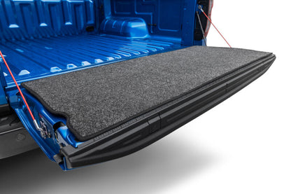 Husky Liners 99-16 Ford F-250/350 SuperDuty w/o Factory Step Gate Guardian Comfort Tailgate Mat