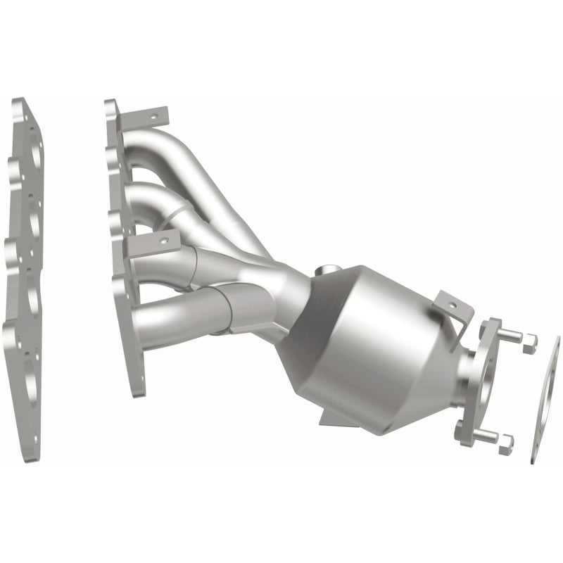MagnaFlow Direct Fit Catalytic Converter 12-17 Hyundai Accent 1.6L