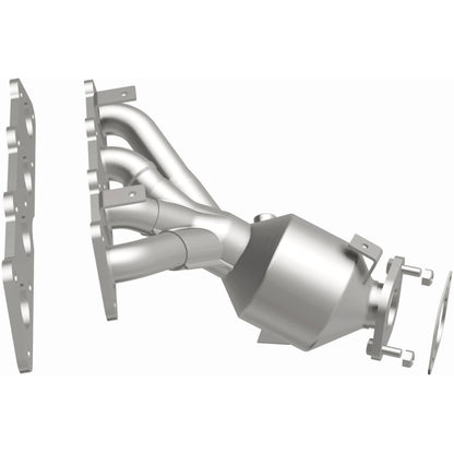 MagnaFlow Direct Fit Catalytic Converter 12-17 Hyundai Accent 1.6L