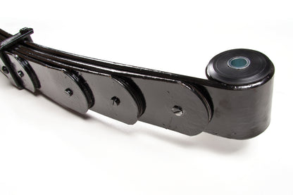 Zone Offroad 87-95 Jeep YJ 4in Leaf Spring