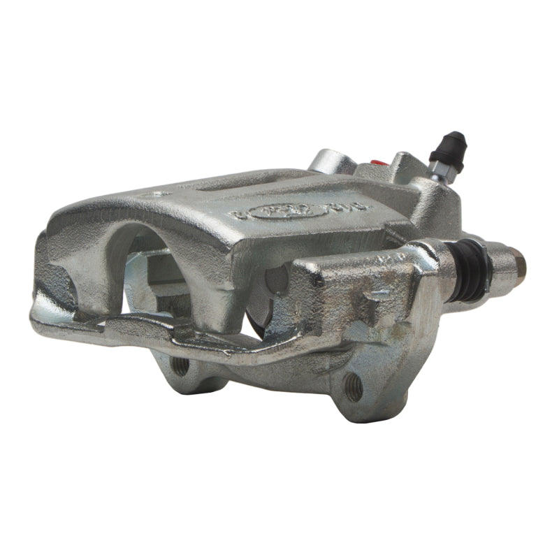DFC 93-98 Ford Thunderbird Rear-R Silver Zinc Coated Premium Caliper