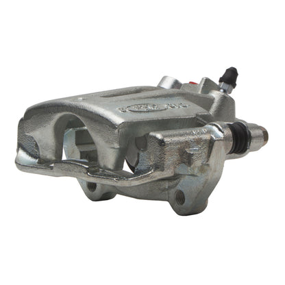 DFC 93-98 Ford Thunderbird Rear-R Silver Zinc Coated Premium Caliper