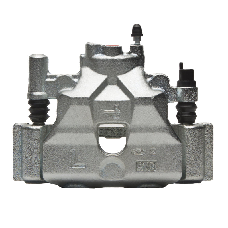 DFC 03-05 Mazda 6 Front-L Premium Caliper - Silver Zinc Coated
