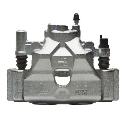 DFC 03-05 Mazda 6 Front-L Premium Caliper - Silver Zinc Coated