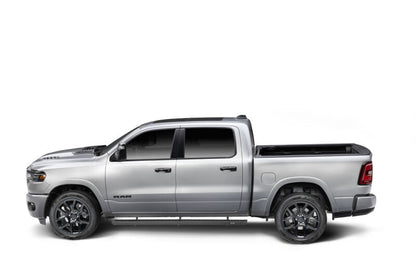 N-Fab Growler Fleet 2019 Dodge RAM 1500 Crew Cab - Cab Length - Tex. Black