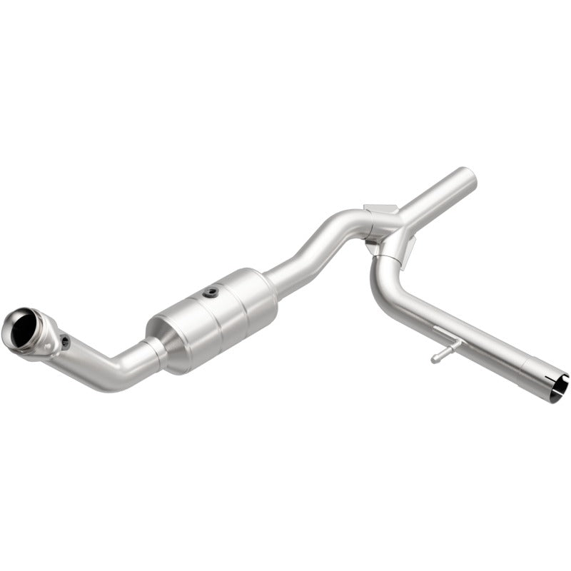 MagnaFlow Direct Fit Catalytic Converter F-150 04-06 8 4.6L OEM