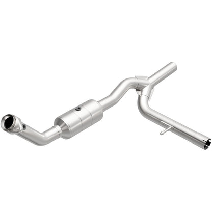MagnaFlow Direct Fit Catalytic Converter F-150 04-06 8 4.6L OEM
