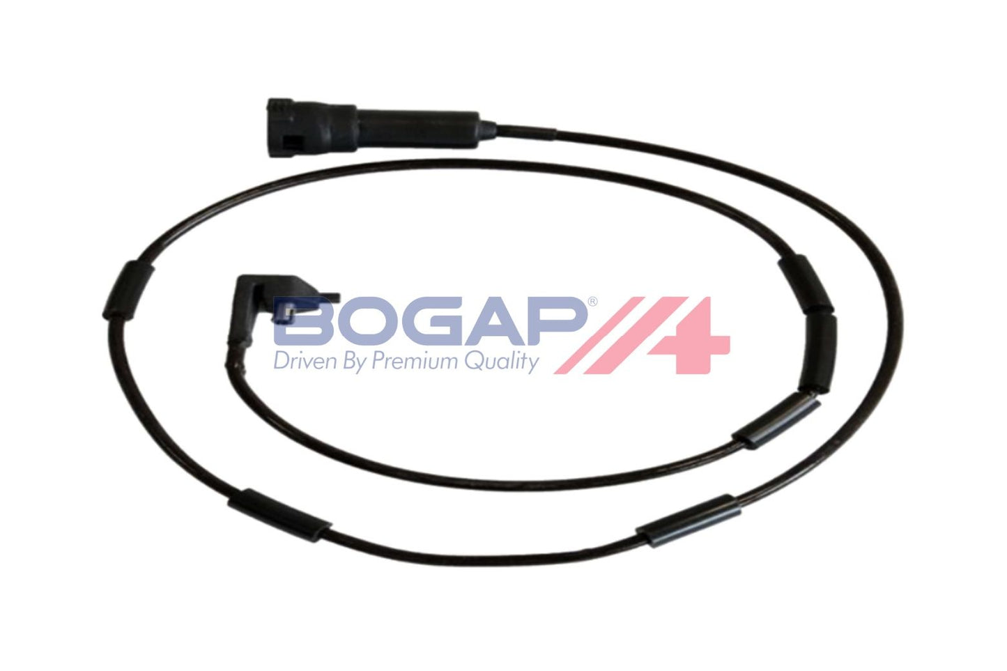 BOGAP L7118116 Warning Contact, Brake Pad Wear | ML Performance Car Parts
