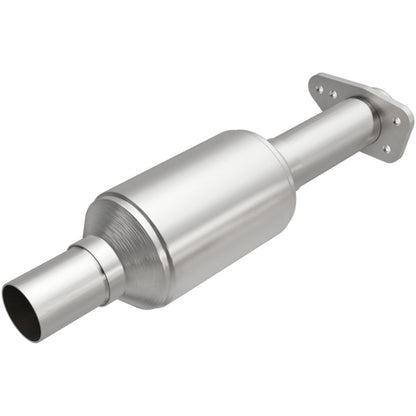 MagnaFlow Direct Fit Catalytic Converter 85-93 Chevrolet S10 L4 2.5LGAS