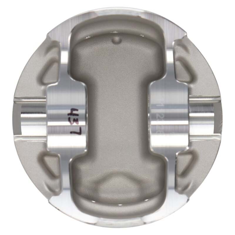 Wiseco Chevy LS 4.130in 1.165in CH -23.00 CC Piston Set