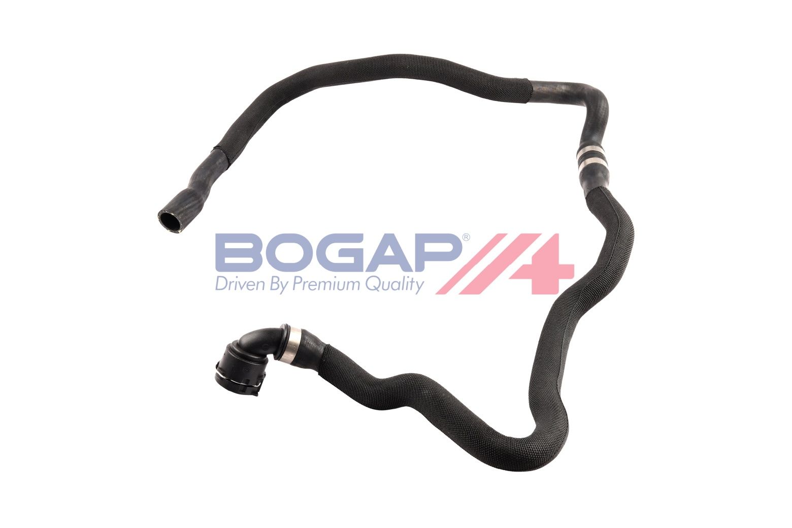 BOGAP B4228185 Radiator Hose