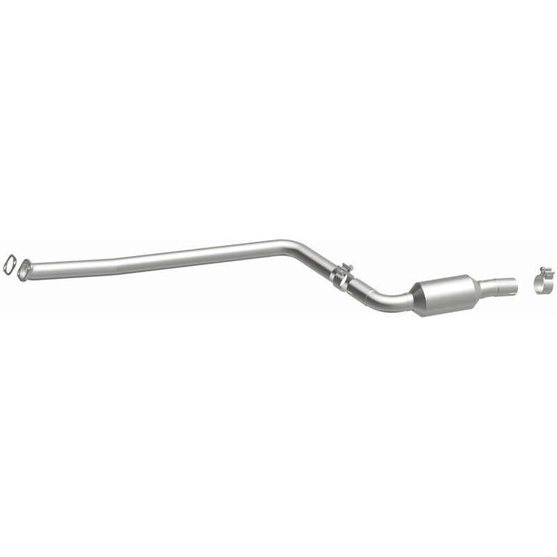 MagnaFlow 11-12 X3 3 L Underbody Direct Fit Converter