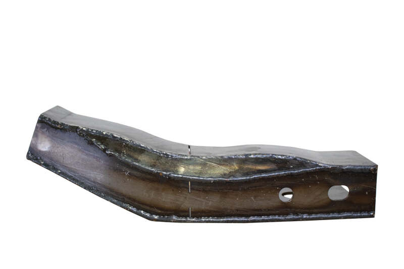 Rustbuster Front Frame Section Left Side