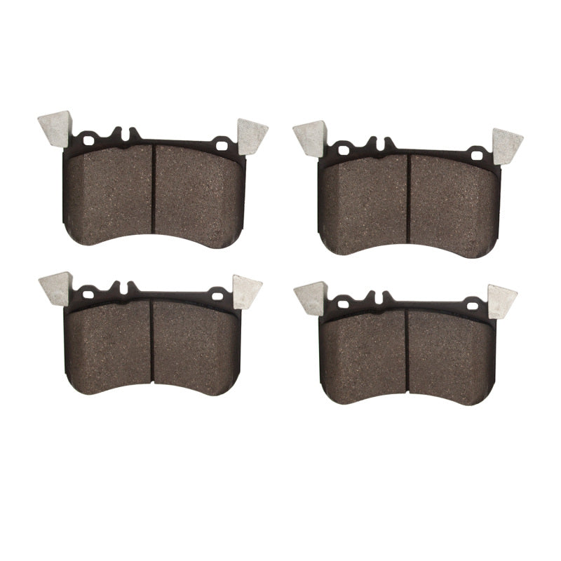 DFC 14-19 Mercedes-Benz GLA45 AMG Front Euro 5000 Ceramic Brake Pads